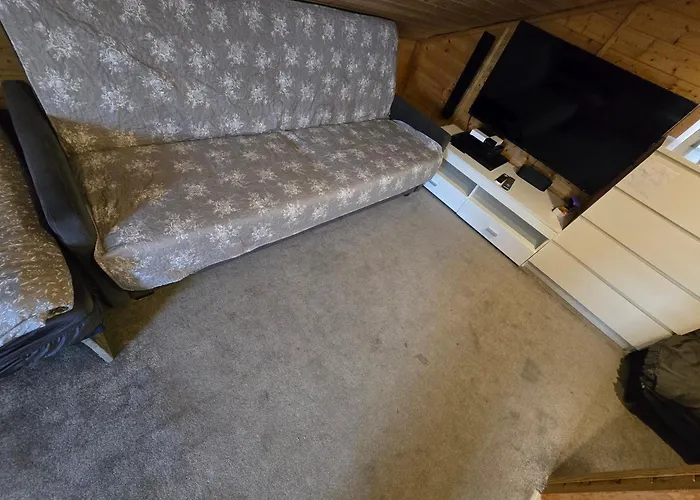 Vakantiehuis Wypoczynek Nad Morzem *