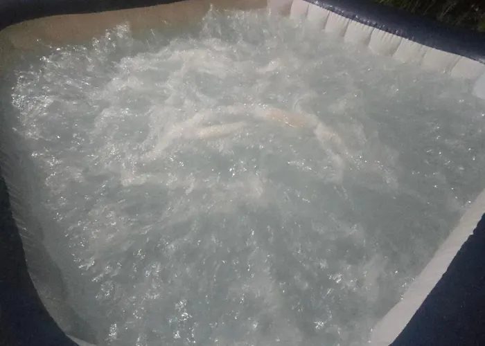 Wypoczynek Nad Morzem *