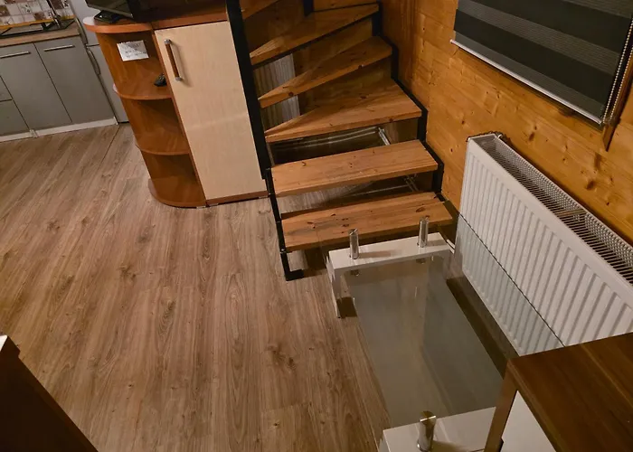 Wypoczynek Nad Morzem Vakantiehuis Kołobrzeg