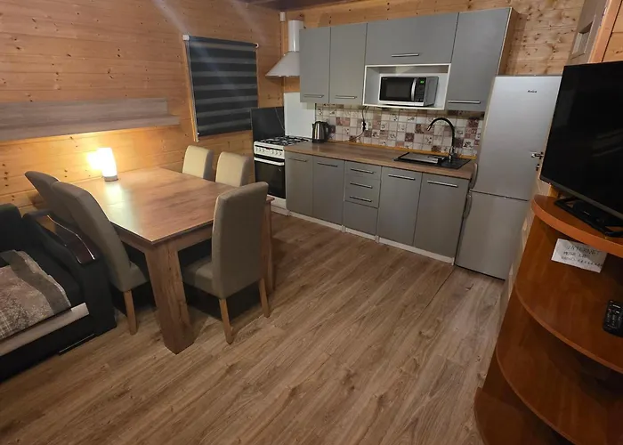 Wypoczynek Nad Morzem Kołobrzeg