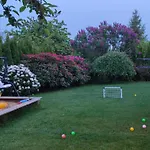 Сasa de vacaciones Wypoczynek Nad Morzem *