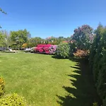 Сasa de vacaciones Wypoczynek Nad Morzem