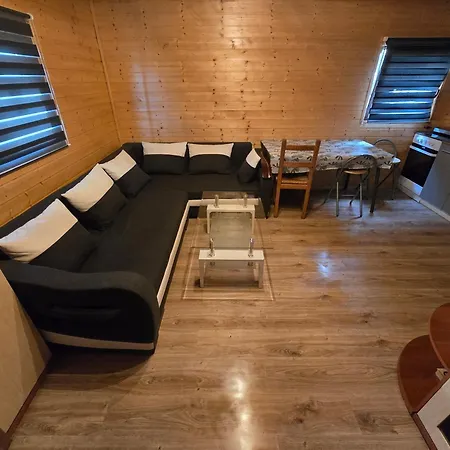 Dom wakacyjny Nad Morzem Całoroczny Kołobrzeg