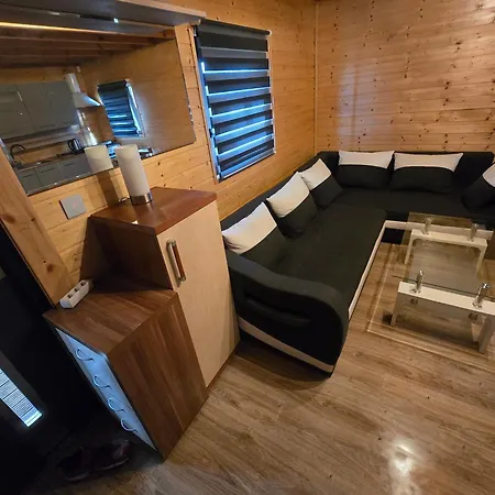 Nadmorskie Holiday home