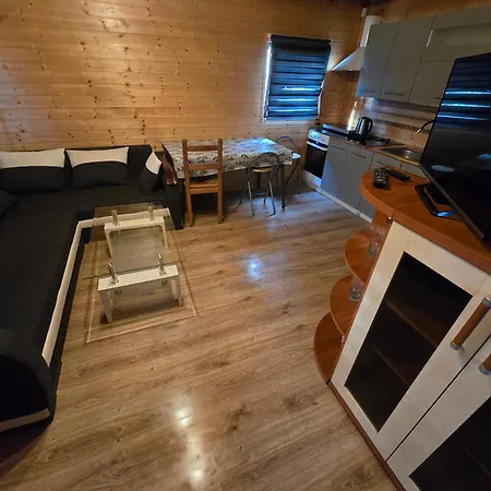 Nadmorskie Holiday home Kolobrzeg