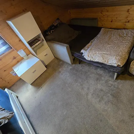 Ferienhaus Całoroczny Nad Morzem Kolberg