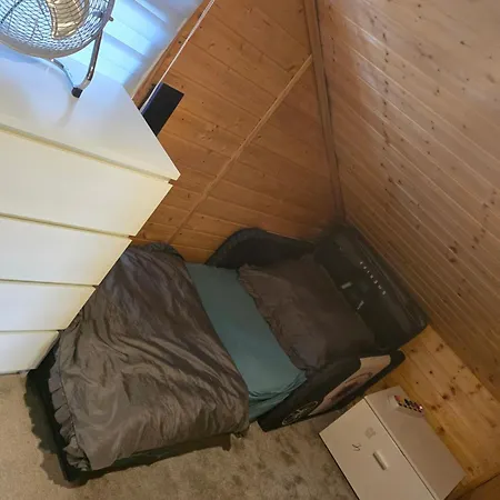 Ferienhaus Całoroczny Nad Morzem Kolberg