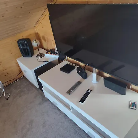 Nad Morzem Całoroczny * Kołobrzeg