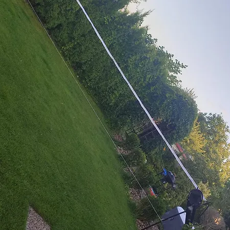 Wypoczynkowy Nad Morzem Caloroczny Dom wakacyjny *