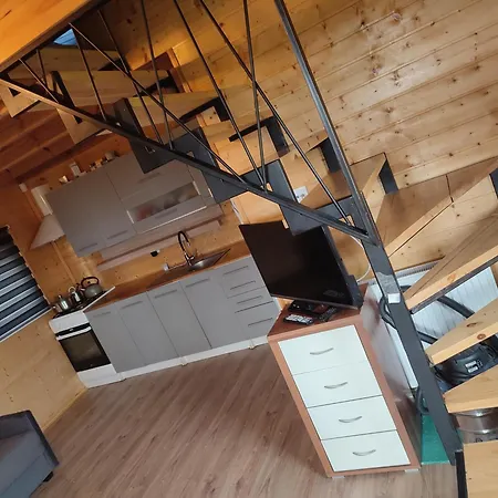 Nad Morzem Całoroczny Kołobrzeg