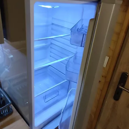 Dom wakacyjny Wypoczynkowy Nad Morzem Caloroczny Kołobrzeg