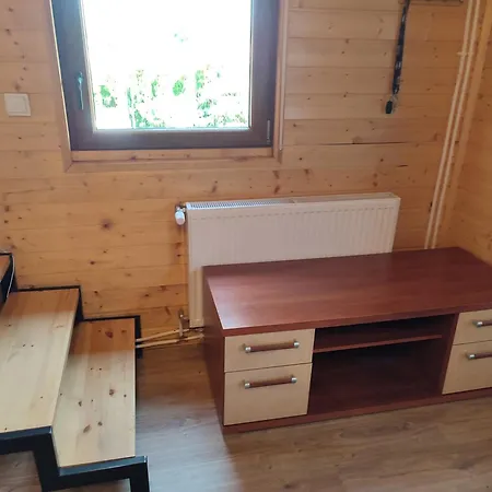 Nad Morzem Całoroczny Dom wakacyjny *