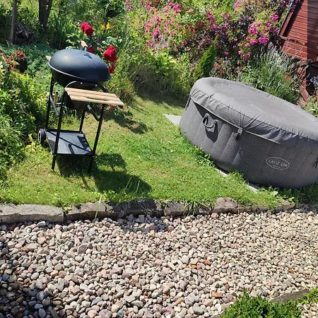 Wypoczynkowy Nad Morzem Caloroczny Kołobrzeg