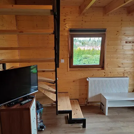 Nadmorskie Holiday home Kolobrzeg