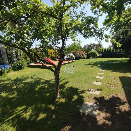 Wypoczynkowy Nad Morzem Caloroczny Kołobrzeg