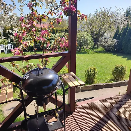 Całoroczny Nad Morzem *