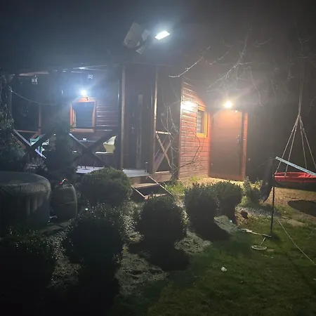 Holiday home Nadmorskie *