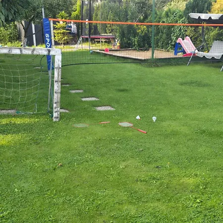 Całoroczny Nad Morzem