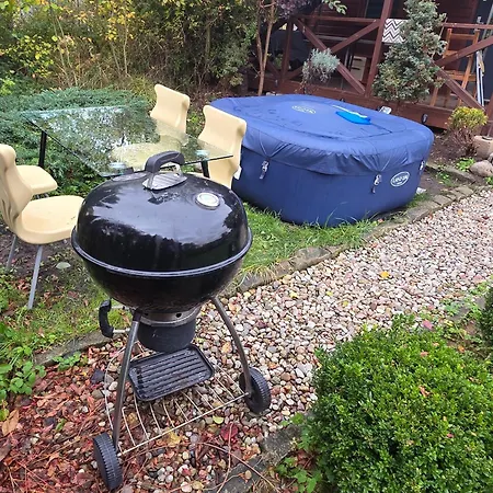 Caloroczny Nad Morzem Дом отдыха Колобжег