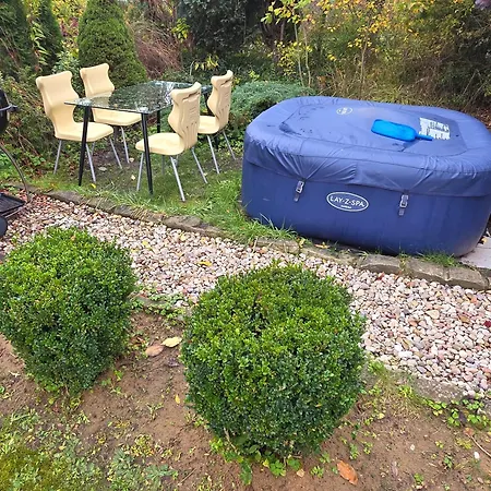 Wypoczynek Nad Morzem