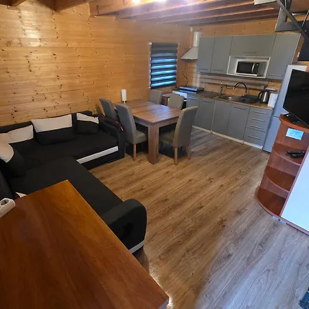 Nad Morzem Całoroczny Kołobrzeg