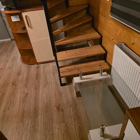 Wypoczynek Nad Morzem Сasa de vacaciones Kołobrzeg