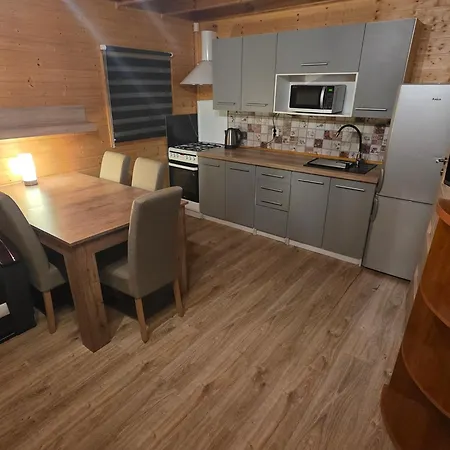 Caloroczny Nad Morzem Колобжег