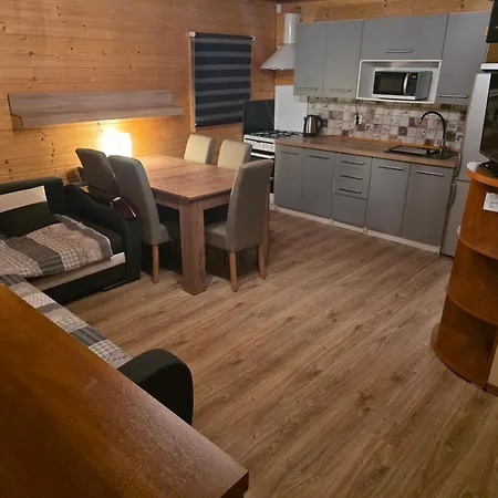 Wypoczynek Nad Morzem *