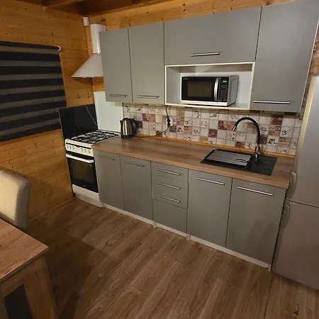 Wypoczynek Nad Morzem * Kołobrzeg