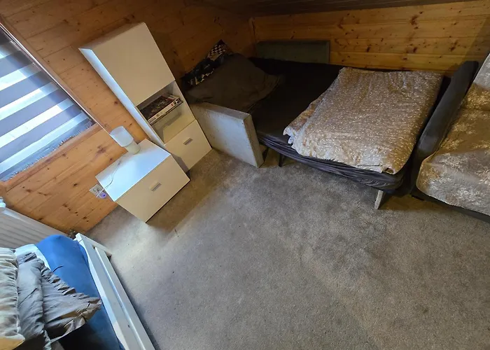 Сasa de vacaciones Wypoczynek Nad Morzem Kołobrzeg