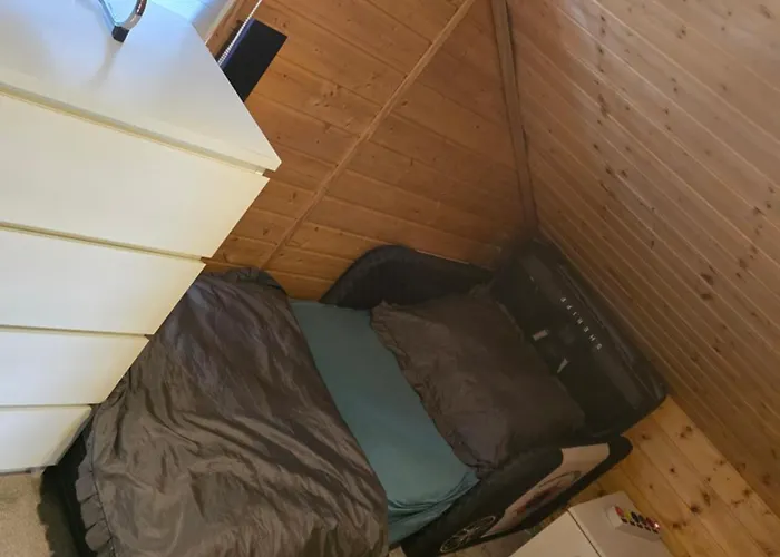 Сasa de vacaciones Wypoczynek Nad Morzem Kołobrzeg