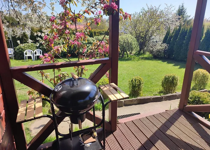 Wypoczynek Nad Morzem *