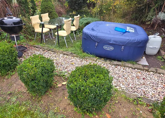 Wypoczynek Nad Morzem