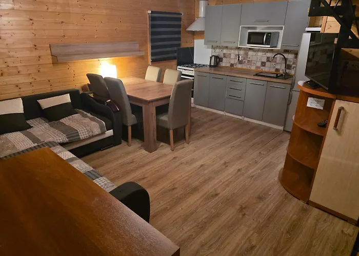 Wypoczynek Nad Morzem *