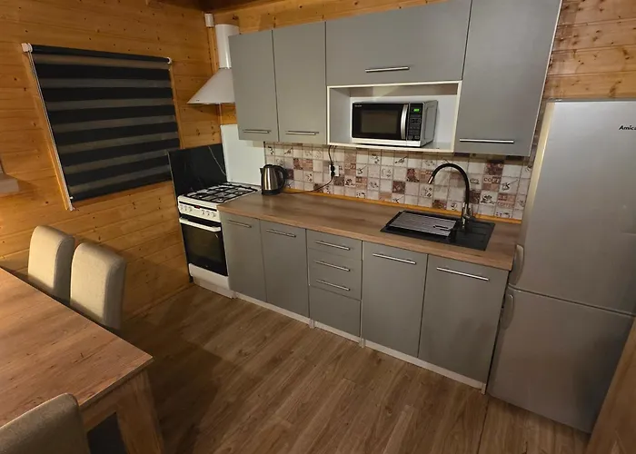 Wypoczynek Nad Morzem * Kołobrzeg